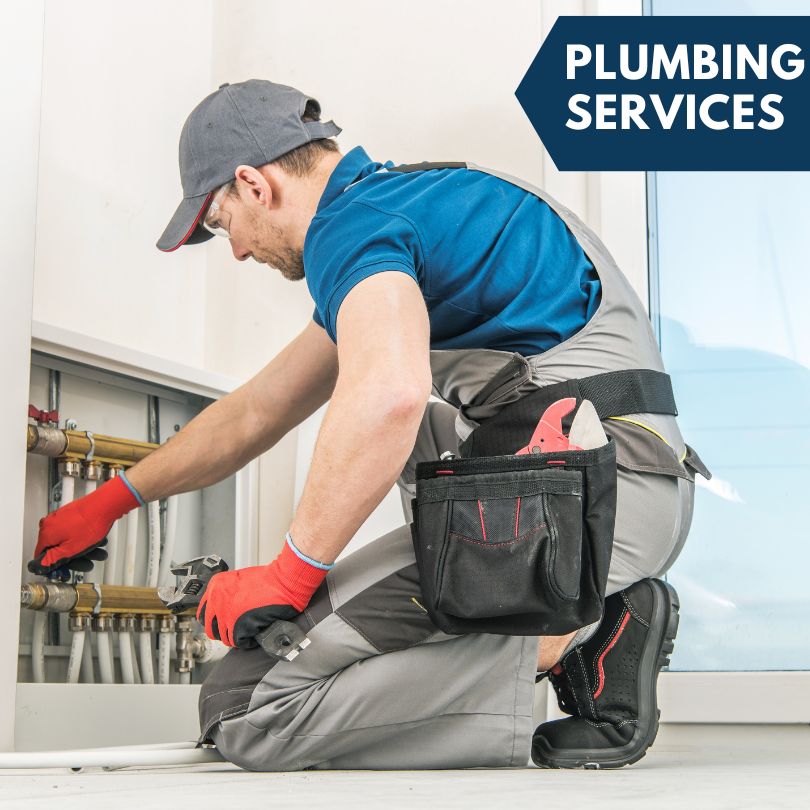 Port Richey Plumbing Company